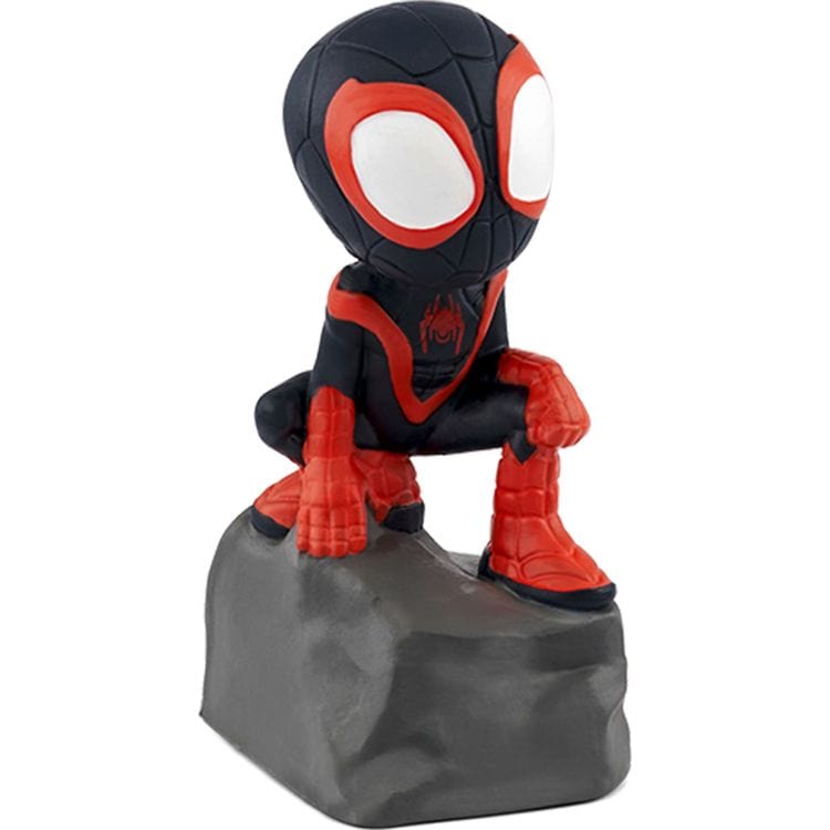 Tonies Electronics MARVEL Spidey & His Amazing Friends: Spin Tonie Figurine