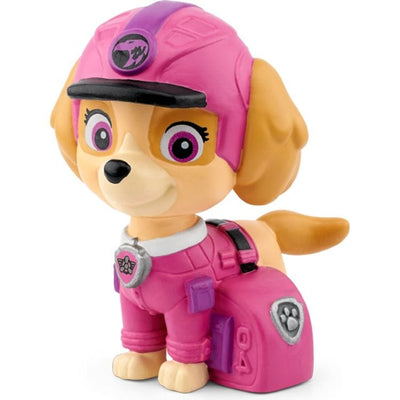 Tonies Electronics Paw Patrol Jungle Pups: Skye Tonie Audio Figurine