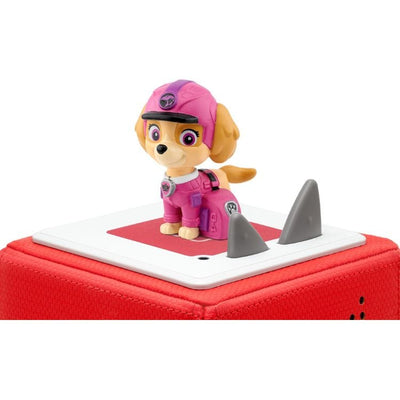 Tonies Electronics Paw Patrol Jungle Pups: Skye Tonie Audio Figurine