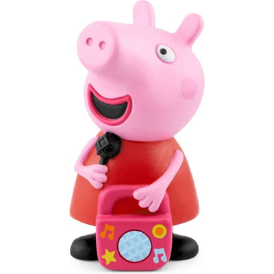 Tonies Electronics Peppa Pig: My First Album Tonie