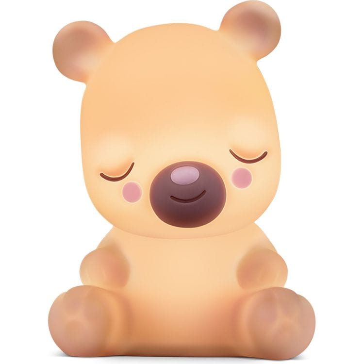 Tonies Electronics Sleepy Bear Night Light Tonie