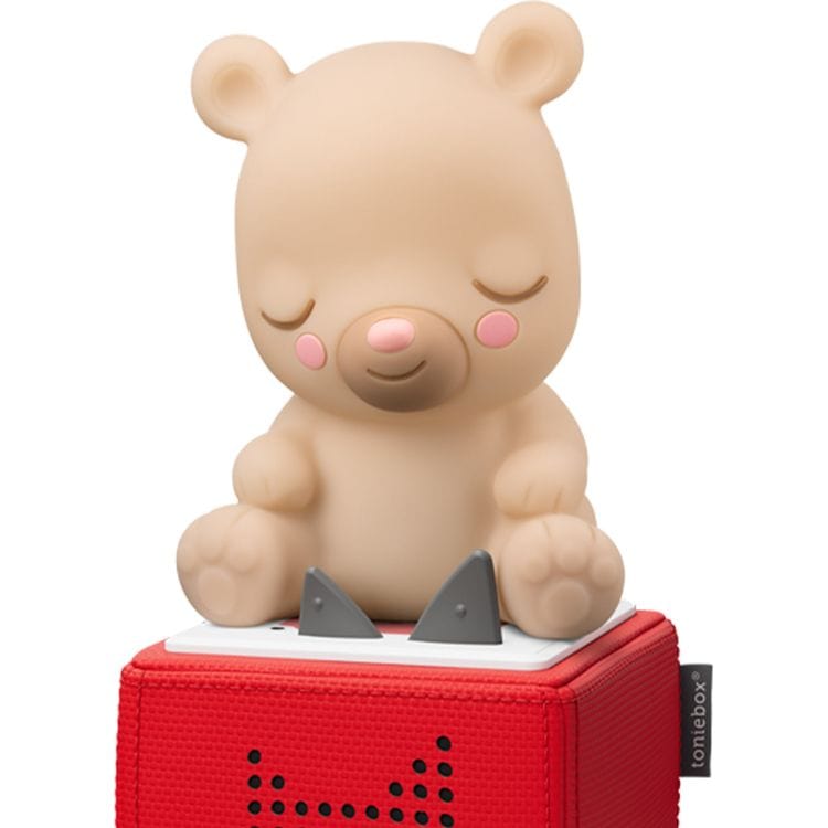 Tonies Electronics Sleepy Bear Night Light Tonie