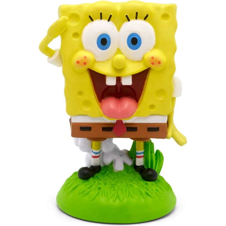 Tonies Electronics SpongeBob SquarePants Tonie