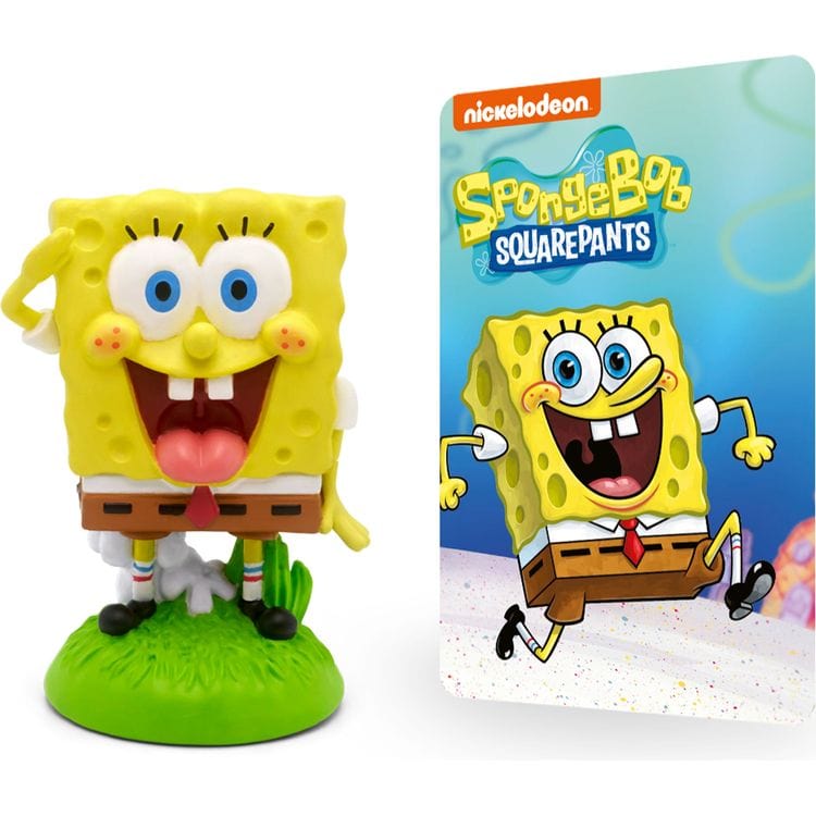 Tonies Electronics SpongeBob SquarePants Tonie