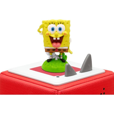 Tonies Electronics SpongeBob SquarePants Tonie