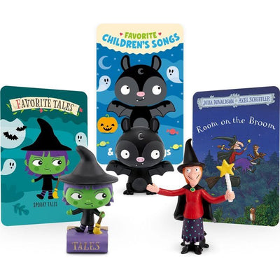 Tonies Electronics Tonies Halloween Bundle 3-Pack