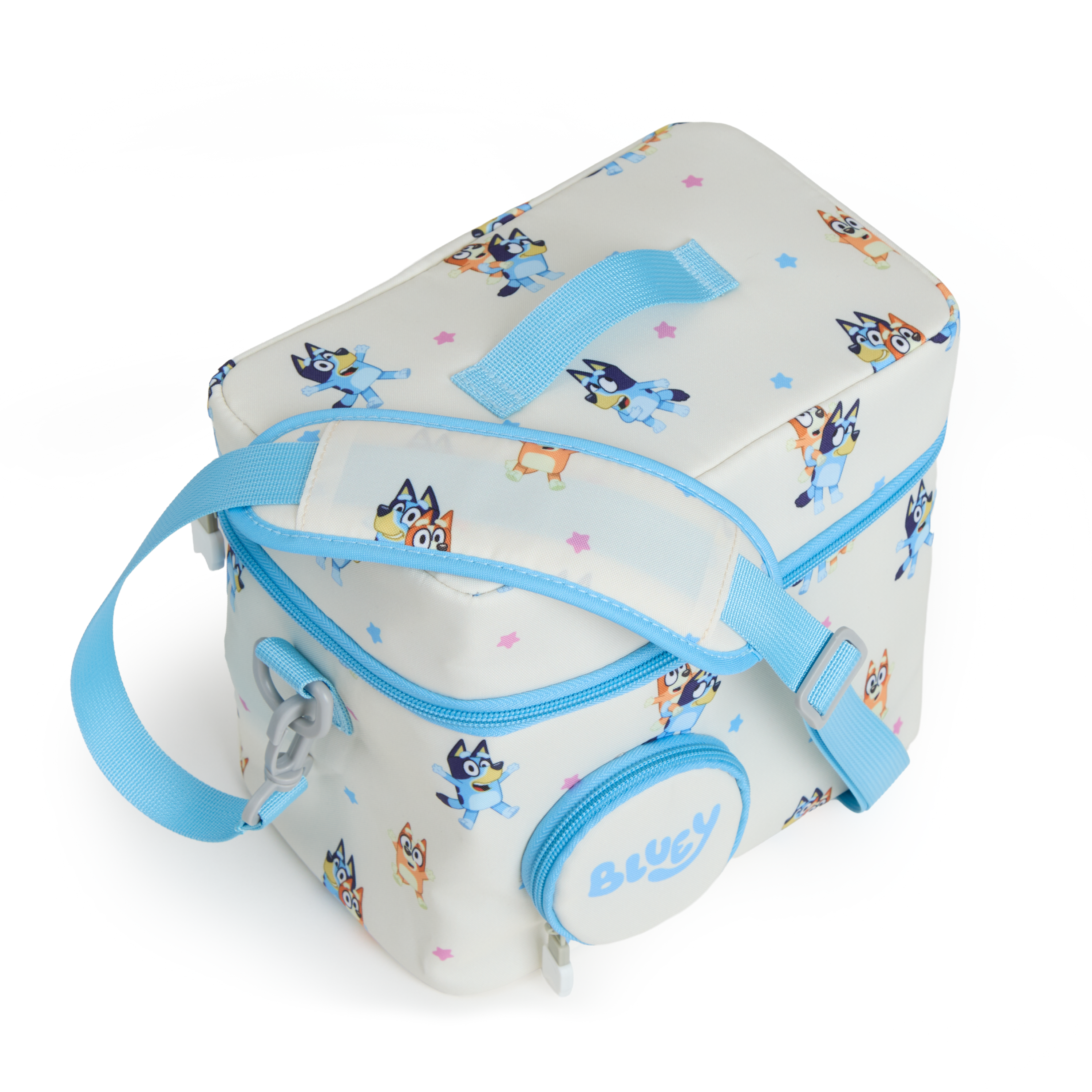 Tonies Bluey Listen & Go Carrying Case
