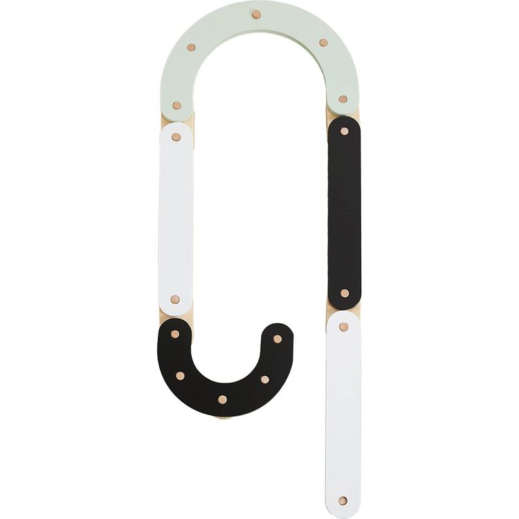 Wonder & Wise Preschool Balance Beam