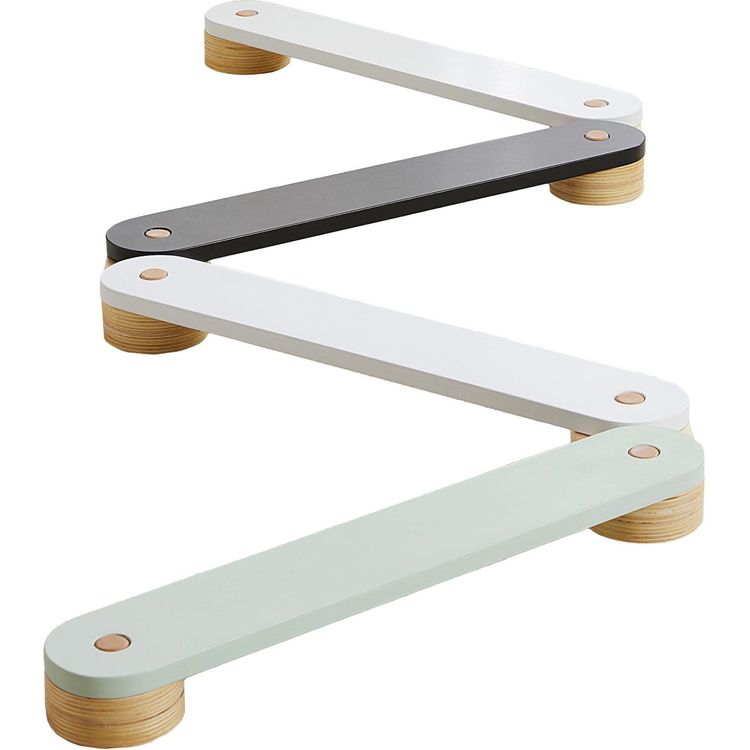 Wonder & Wise Preschool Balance Beam