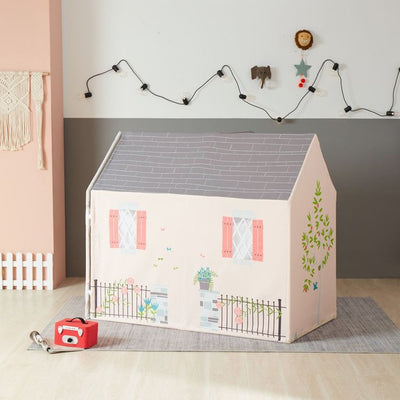 Wonder & Wise Preschool Dream House Playhome