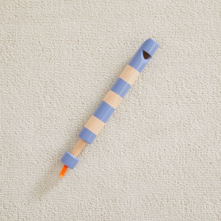 Wonder & Wise Preschool Wood Mini Music Maker