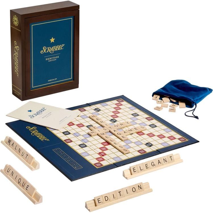 Board Games  English Heritage Online Shop