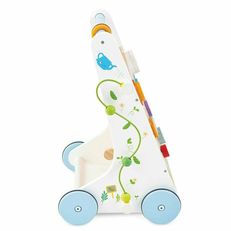 Le Toy Van -  Activity Walker -  Preschool