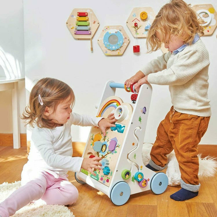 Le Toy Van -  Activity Walker -  Preschool