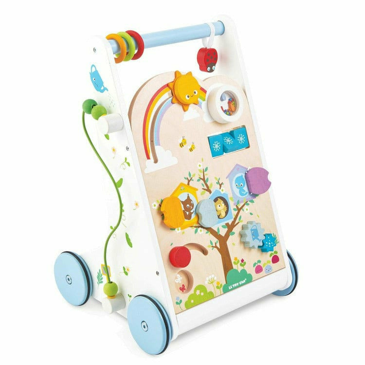 Le Toy Van -  Activity Walker -  Preschool