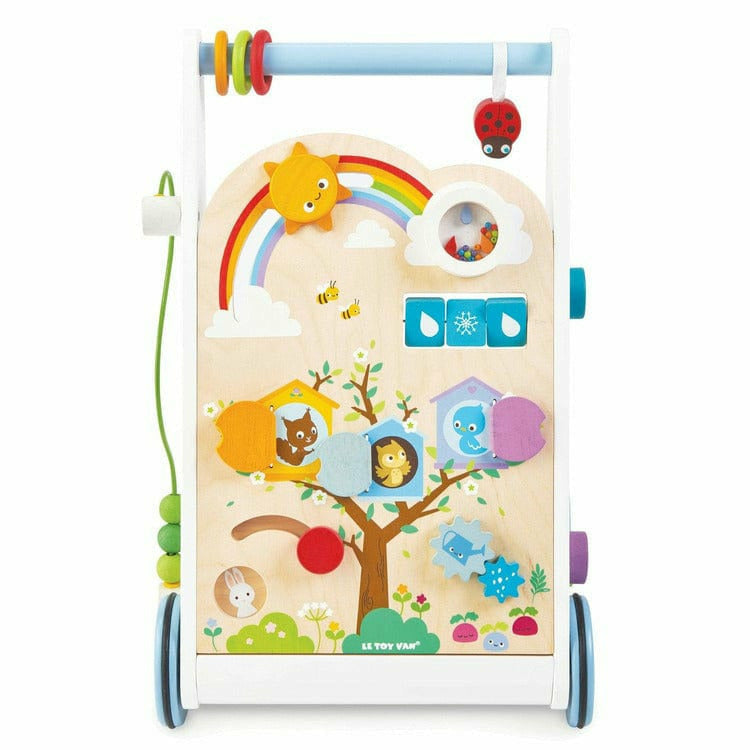 Le Toy Van -  Activity Walker -  Preschool
