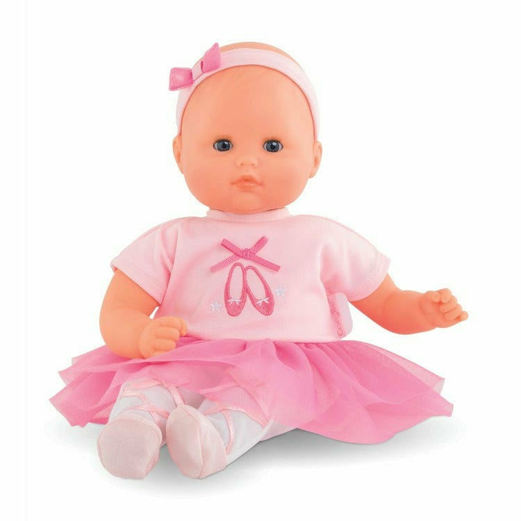  Corolle -  Bébé Calin 12" Doll - Ballerina -  Dolls