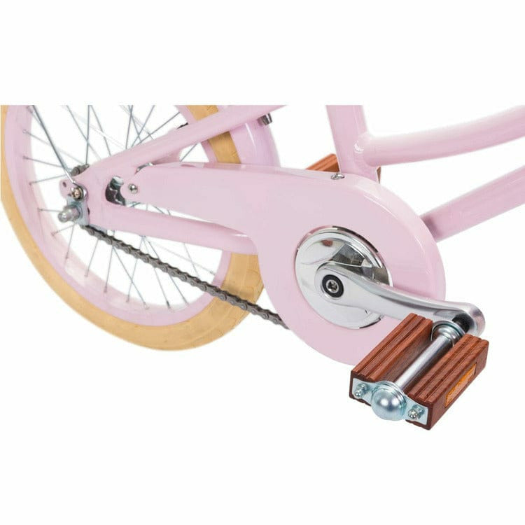  Banwood -  Banwood 16" Classic Bike - Pink -  Outdoor