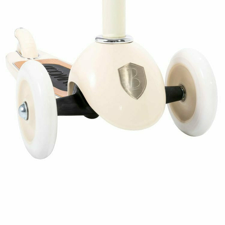  Banwood -  Banwood Scooter Cream -  Outdoor