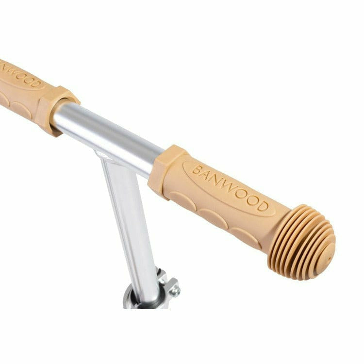  Banwood -  Banwood Scooter Cream -  Outdoor