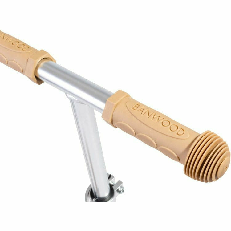  Banwood -  Banwood Scooter Navy -  Outdoor