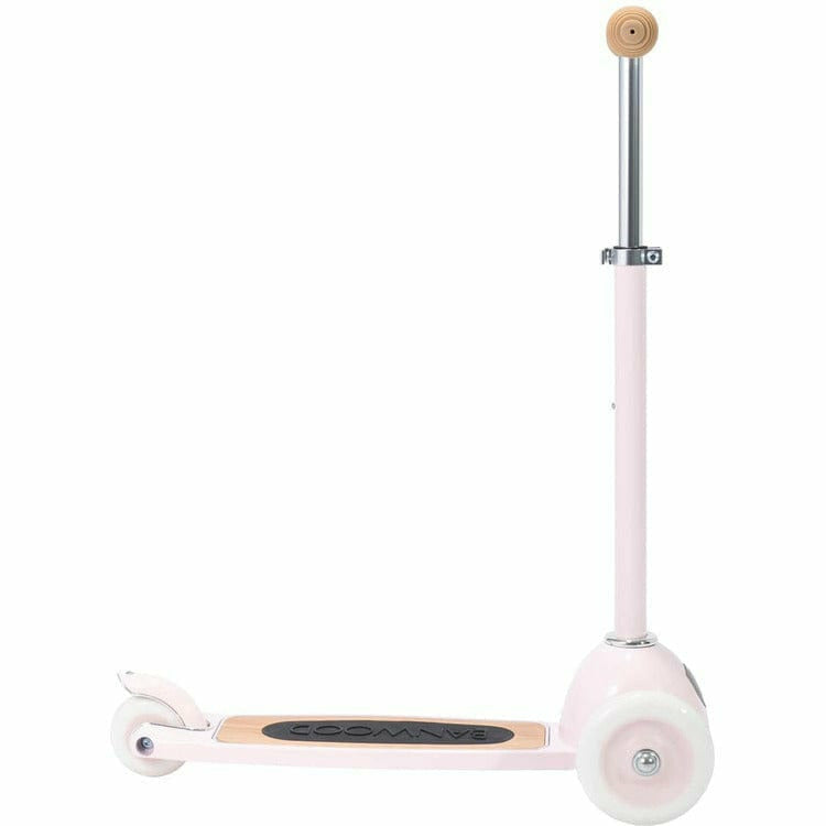  Banwood -  Banwood Scooter Pink -  Outdoor