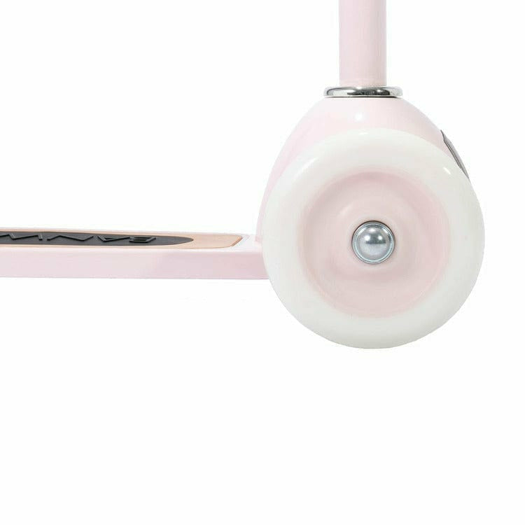 Banwood -  Banwood Scooter Pink -  Outdoor
