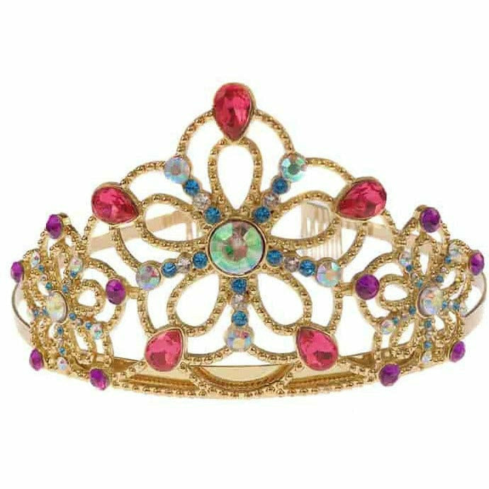  Great Pretenders -  Bejewelled Tiara -  Dress up