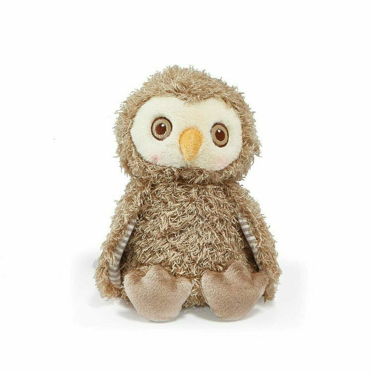  Bunnies By The Bay -  Blink Owl -  Plush