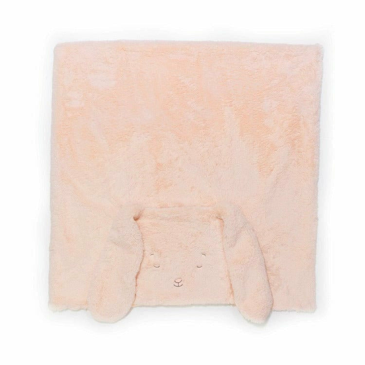  Bunnies By The Bay -  Blossom Tuck Me In Blanket -  Plush