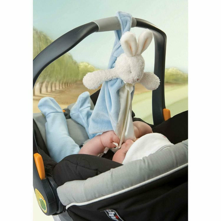  Bunnies By The Bay -  Blue Bud Bye Bye Buddy -  Plush