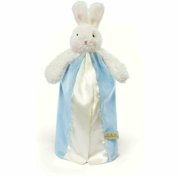  Bunnies By The Bay -  Blue Bud Bye Bye Buddy -  Plush