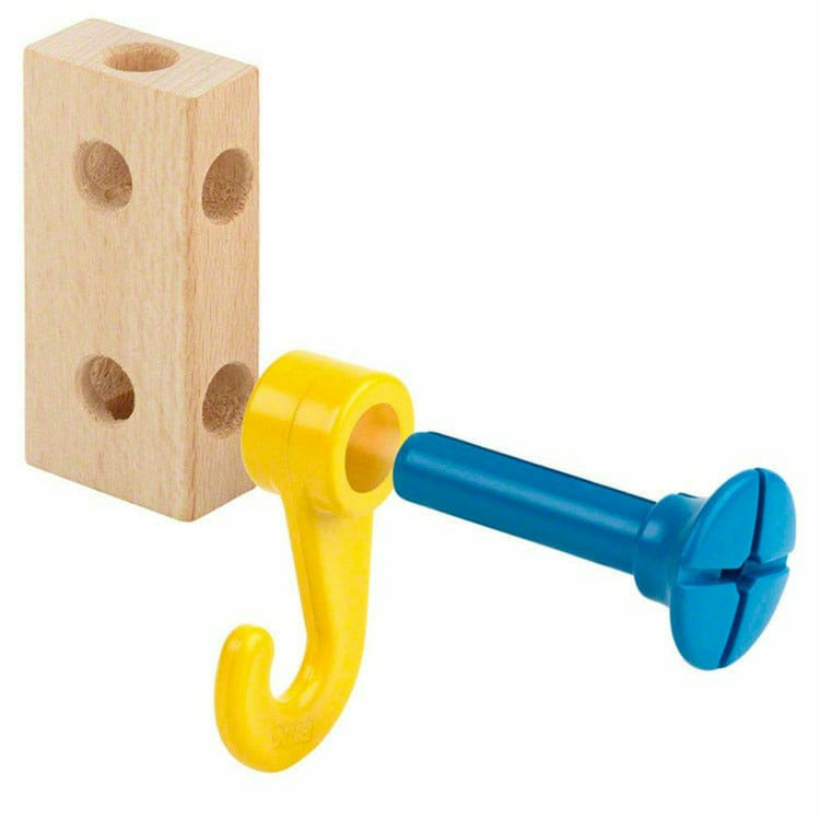 Brio -  Builder Construction Set Building Kit -  Preschool