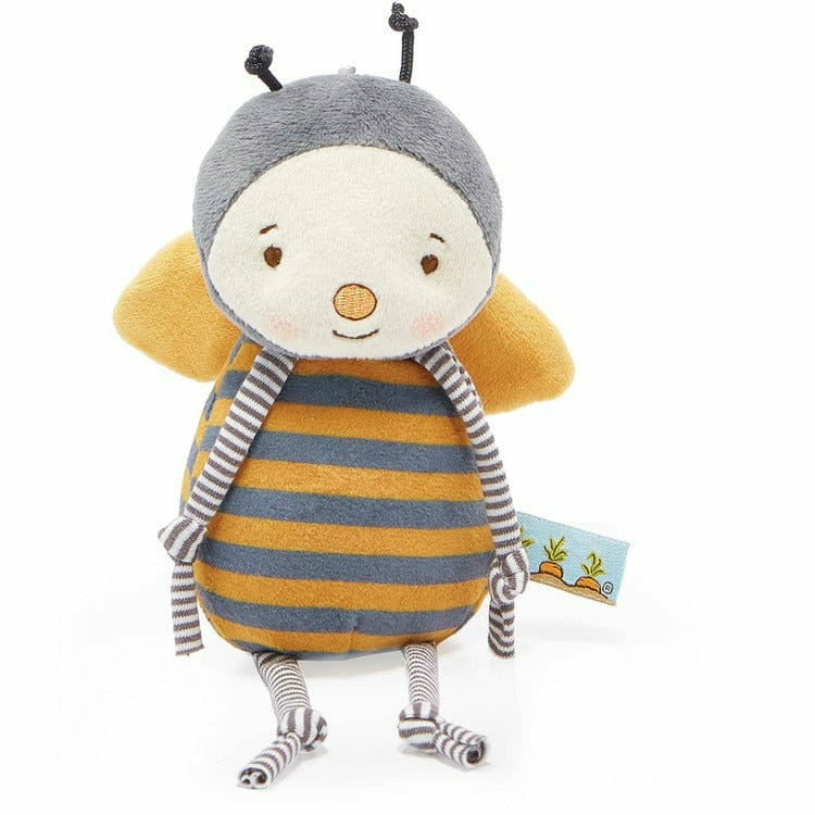  Bunnies By The Bay -  Buzzbee -  Plush
