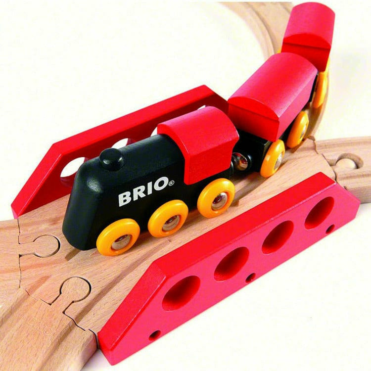 Brio -  Classic Figure 8 Train Set -  Preschool