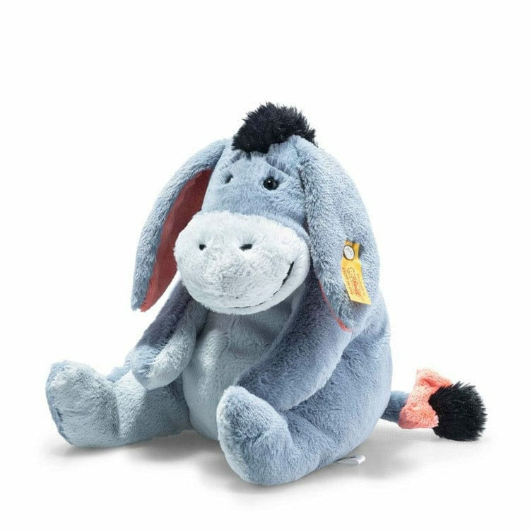  Steiff North America, Inc. -  Disney’s Eeyore Plush -  Plush