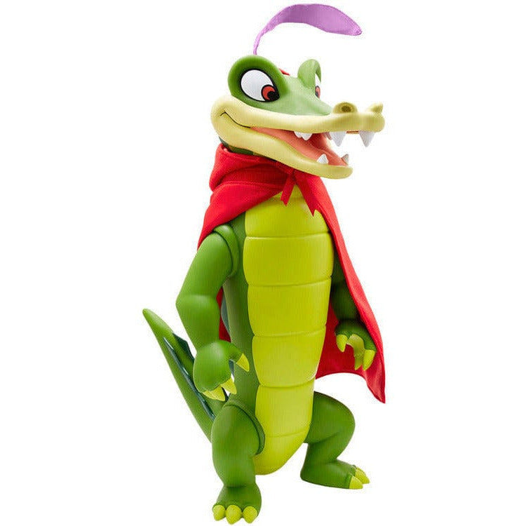 Disney's Fantasia Ben Ali Gator Supersize Vinyl Figure | Super7