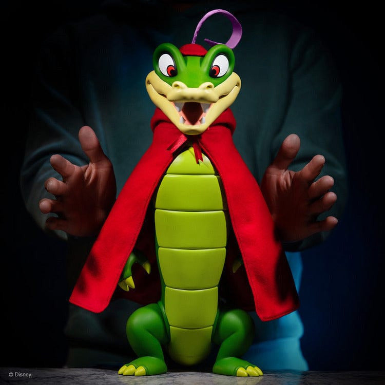 Disney's Fantasia Ben Ali Gator Supersize Vinyl Figure | Super7