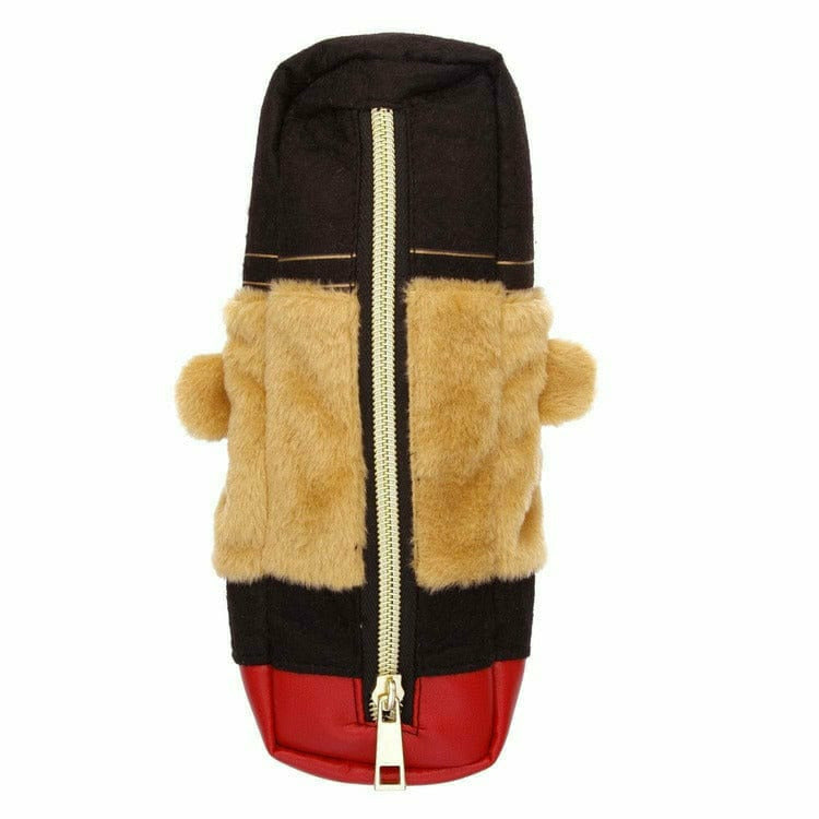 FAO Schwarz -  FAO Plush Pencil Case -  Souvenirs