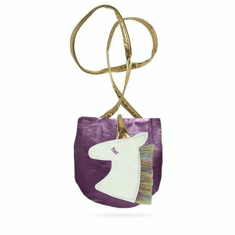 Great Pretenders -  Fancy Unicorn Petite Purse -  Dress up