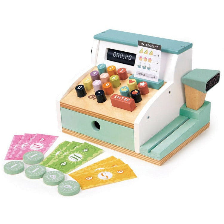  Tender Leaf Toys -  General Stores Till -  Preschool