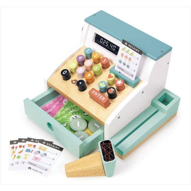  Tender Leaf Toys -  General Stores Till -  Preschool