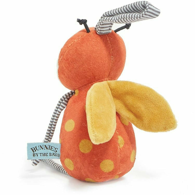  Bunnies By The Bay -  Girlbug -  Plush