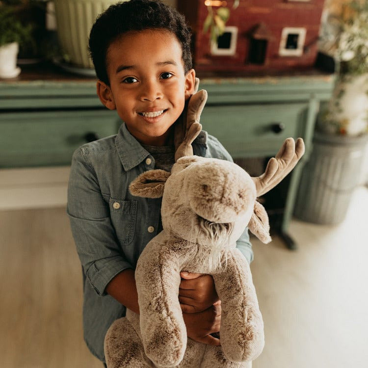  Bunnies By The Bay -  Great Big Moose Plush - 20" -  Plush