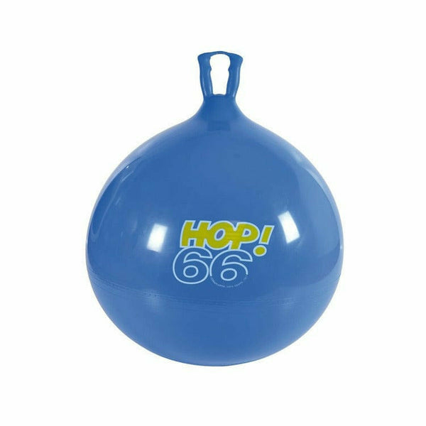 ハッピーアキコ‼︎+2球 Gymnic Hop 66 - 26-inch Hop Ball | Gymnic®