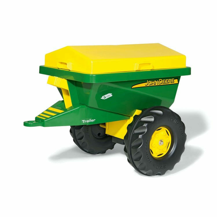  John Deere -  John Deere Seed Spreader -  Preschool