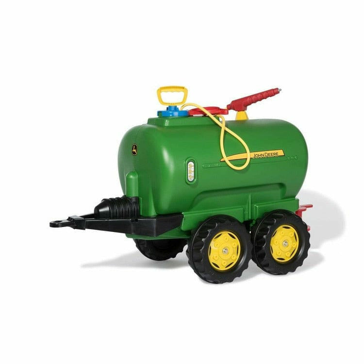  John Deere -  John Deere Water Tanker -  Preschool