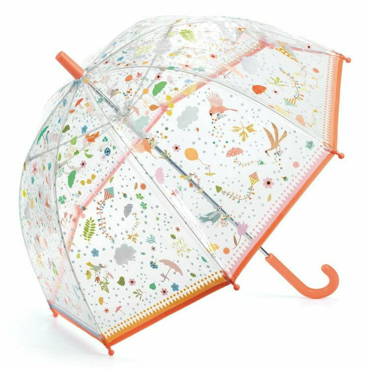  Djeco -  Light as Air Umbrella -  Preschool