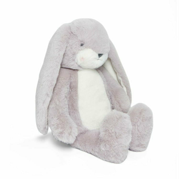  Bunnies By The Bay -  Little Floppy Nibble - Lilac Marble -  Plush