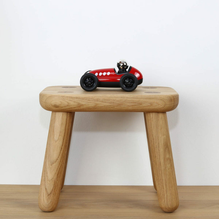  Playforever -  Loretino Car Toy - Marino Red -  Vehicles